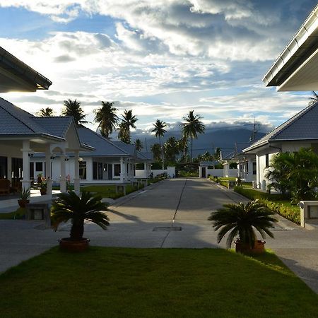 Mango Beach Resort Thailand Ban Huai Yang Экстерьер фото