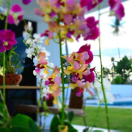 Mango Beach Resort Thailand Ban Huai Yang Экстерьер фото