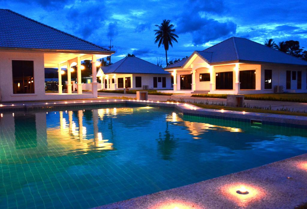 Mango Beach Resort Thailand Ban Huai Yang Экстерьер фото