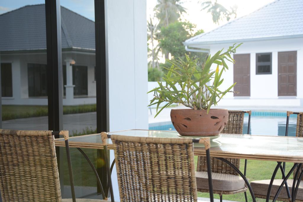 Mango Beach Resort Thailand Ban Huai Yang Экстерьер фото