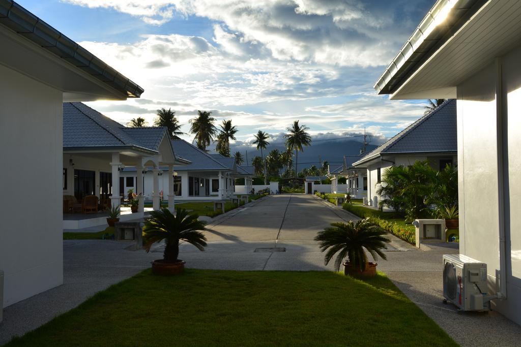 Mango Beach Resort Thailand Ban Huai Yang Экстерьер фото