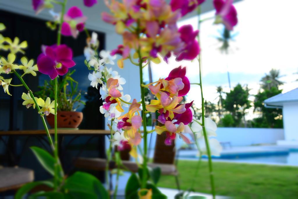 Mango Beach Resort Thailand Ban Huai Yang Экстерьер фото