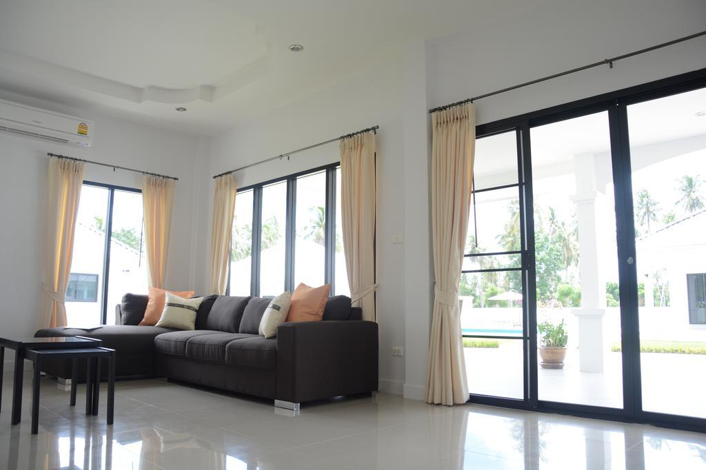 Mango Beach Resort Thailand Ban Huai Yang Экстерьер фото