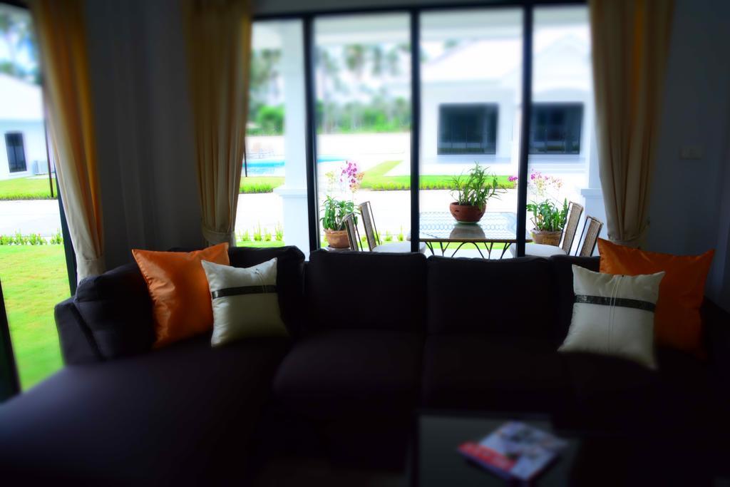 Mango Beach Resort Thailand Ban Huai Yang Экстерьер фото