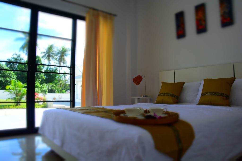 Mango Beach Resort Thailand Ban Huai Yang Экстерьер фото